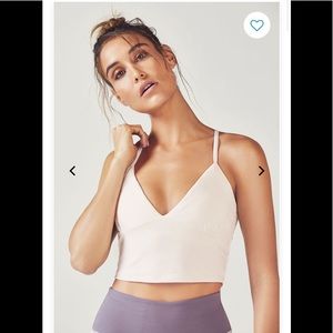 Fabletics Leanna Midi Bra